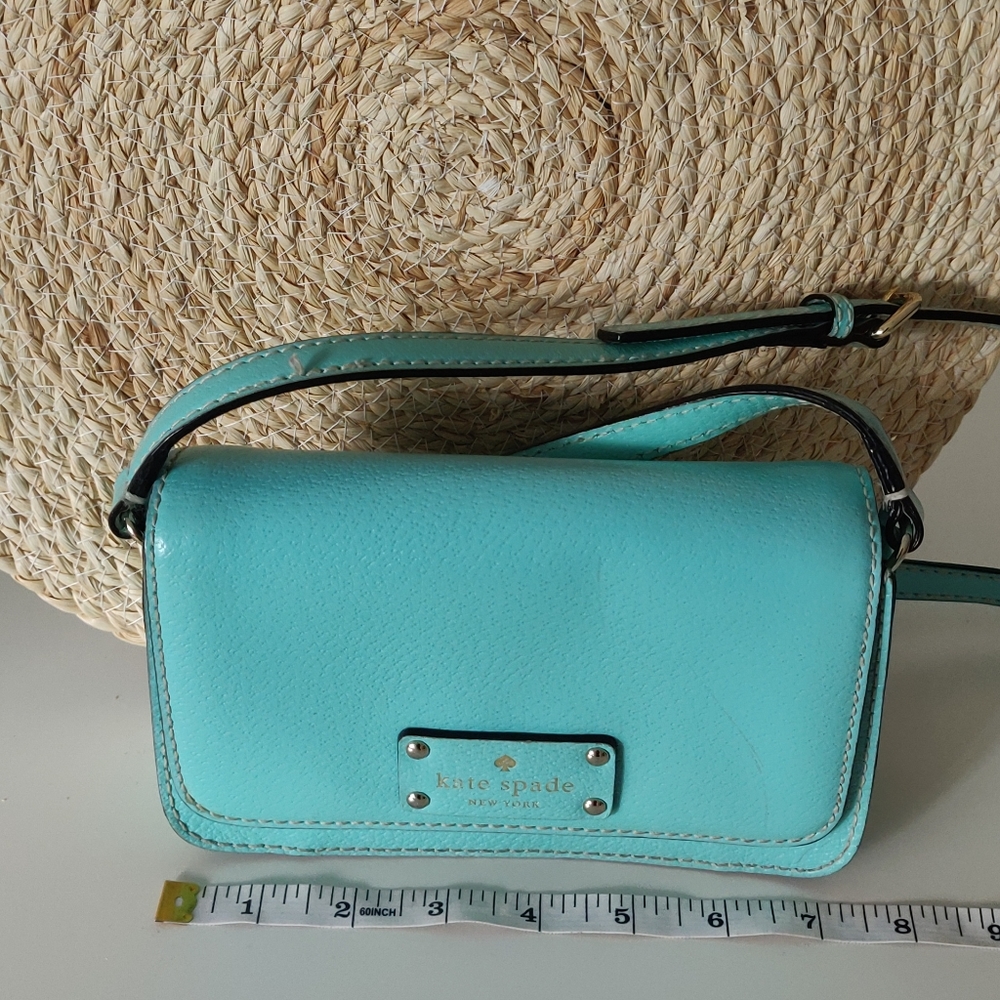 Kate Spade Small Crossbody Purse